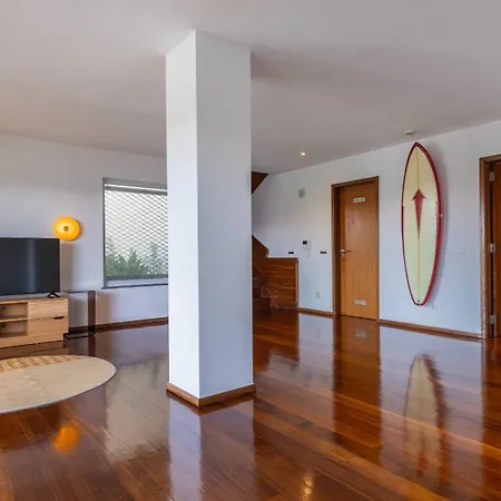 Villa Estoril Oceanview Parede