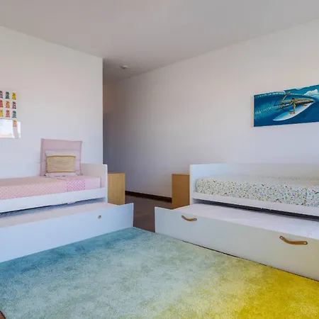 Estoril Oceanview Villa