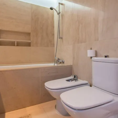 Estoril Oceanview Villa