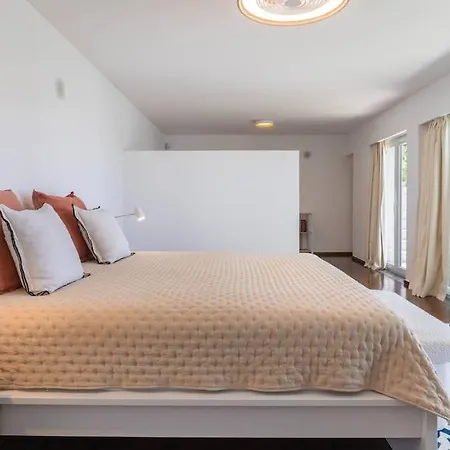 Villa Estoril Oceanview Parede