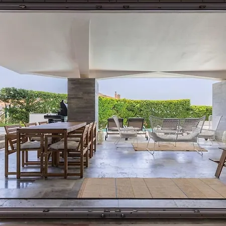 Villa Estoril Oceanview