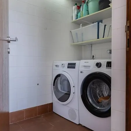 Villa Estoril Oceanview Parede