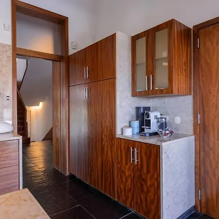 Estoril Oceanview Parede