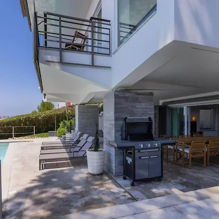 Villa Estoril Oceanview Parede