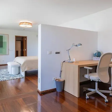 Villa Estoril Oceanview