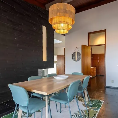 Estoril Oceanview Villa *