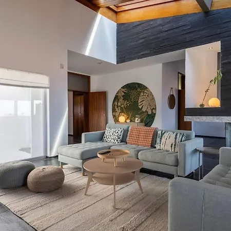 Villa Estoril Oceanview