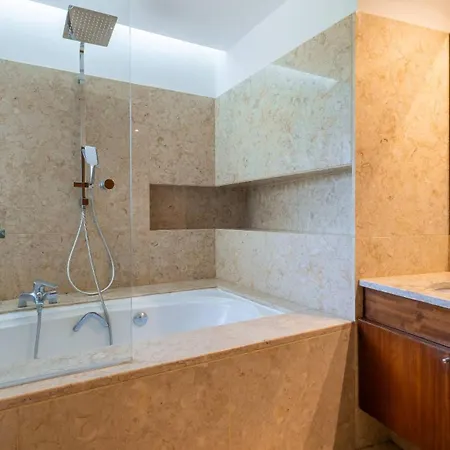 Estoril Oceanview Villa Parede