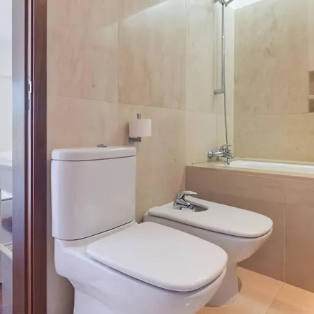 Estoril Oceanview Villa