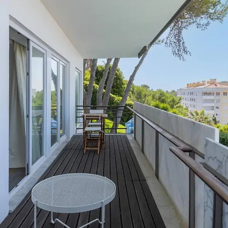 Villa Estoril Oceanview