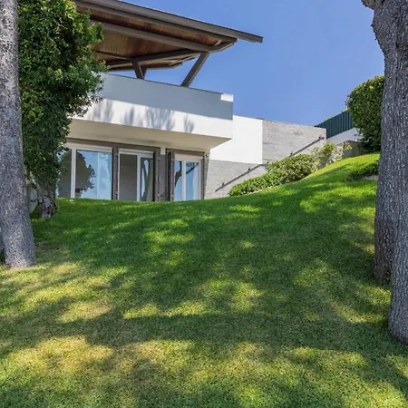 Estoril Oceanview Villa