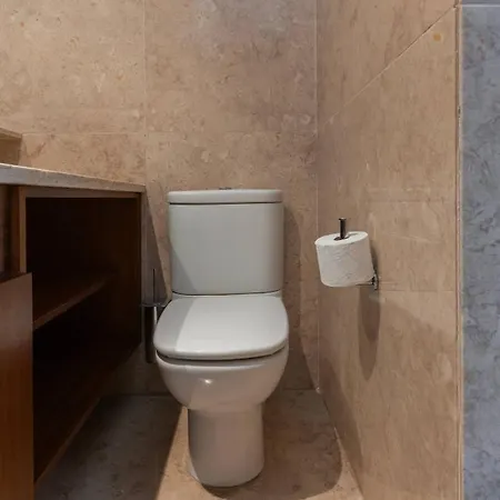 Villa Estoril Oceanview Parede