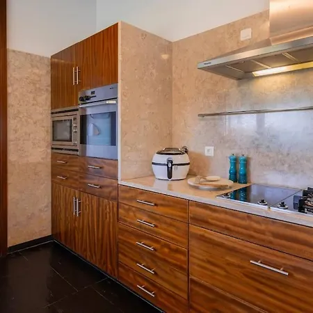 Estoril Oceanview Villa *