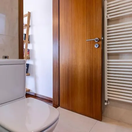 Estoril Oceanview Villa Parede