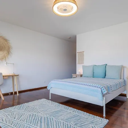 Estoril Oceanview