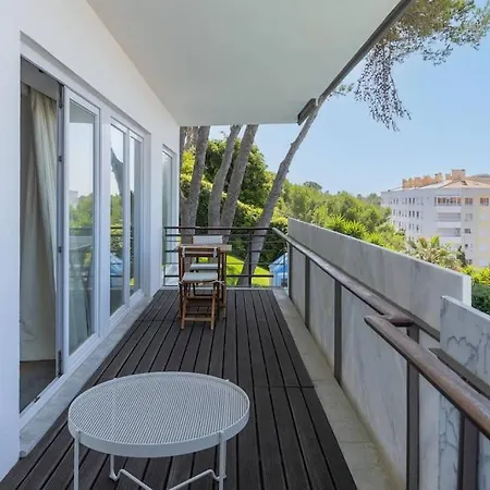 Estoril Oceanview